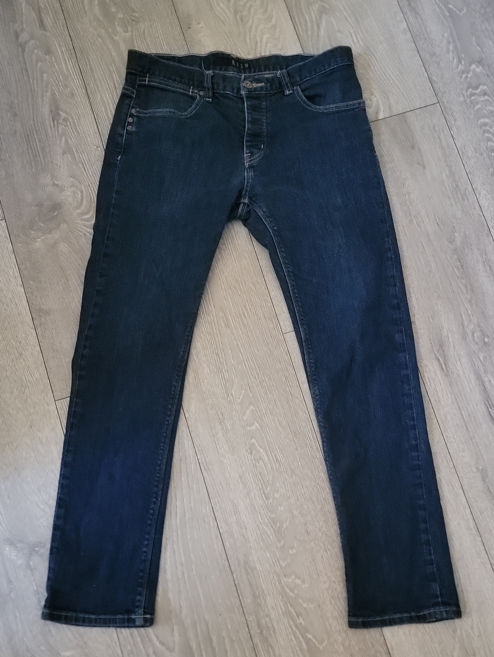 KR3W Jeans